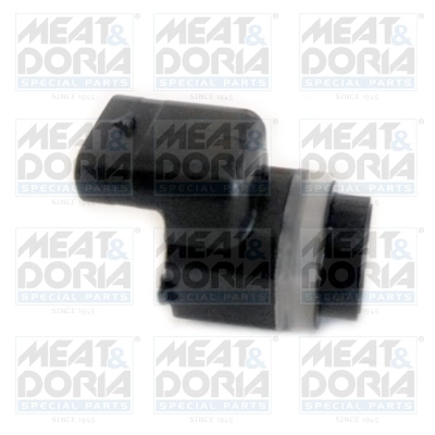 Sensor, park distance control